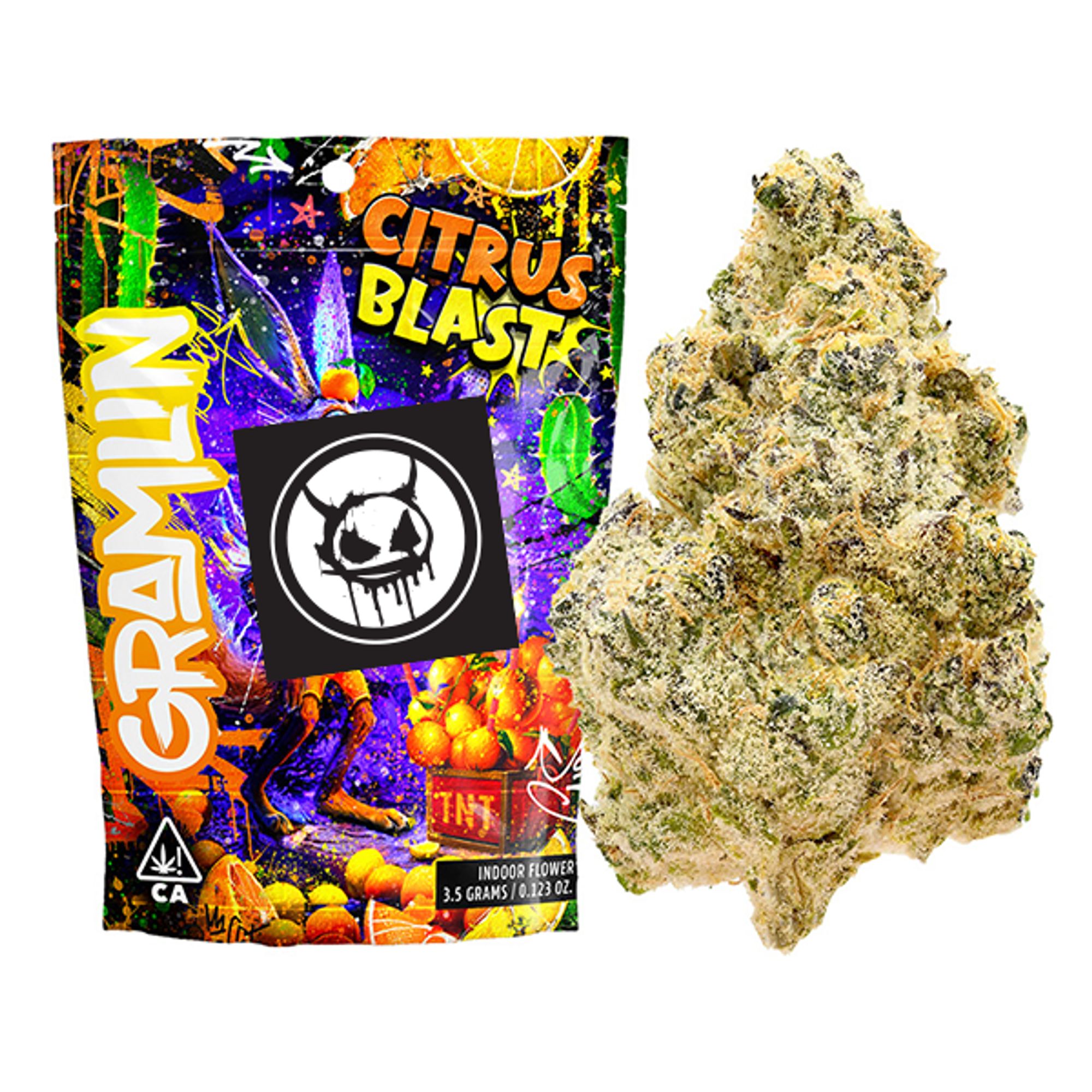 Citrus Blast